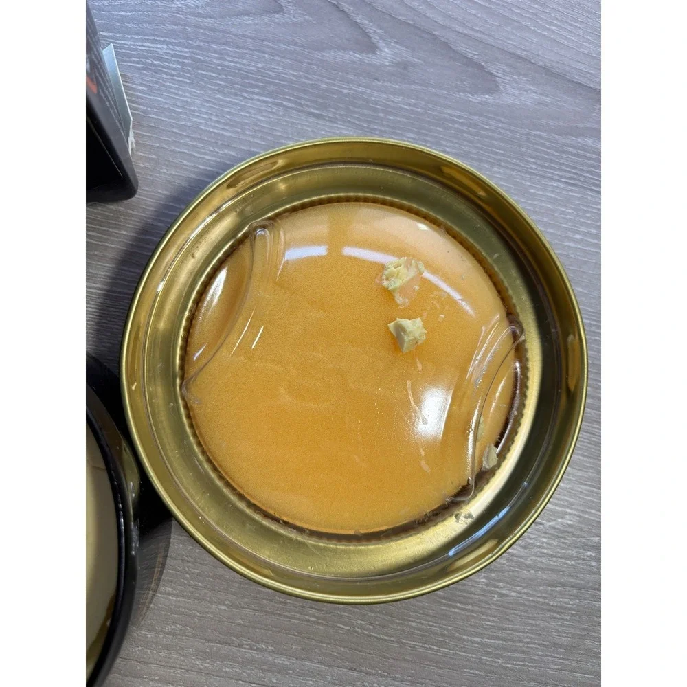 Meguiars‎ Gold Class Carnauba Plus Premium Paste Wax 11oz G7014J with Applicator